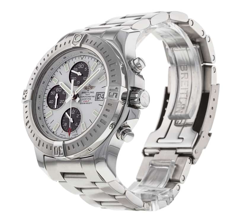 Breitling Colt Auto A13388